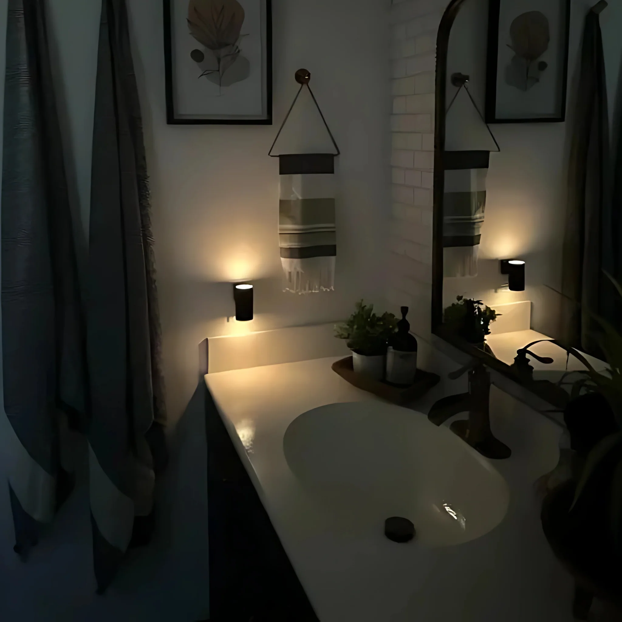 Luma Luxe : L'ambiance d'un grand hôtel 5 étoiles, sans les travaux. - Image 10