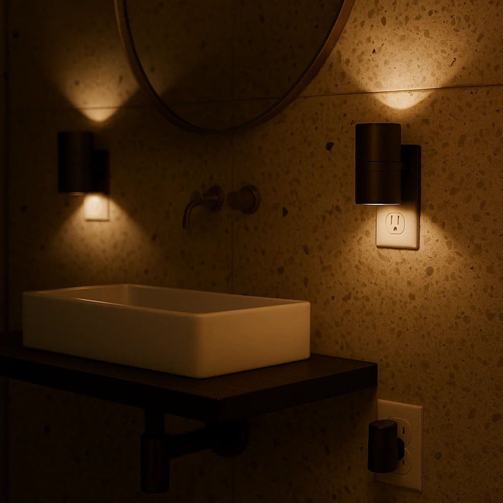 Luma Luxe : L'ambiance d'un grand hôtel 5 étoiles, sans les travaux. - Image 8